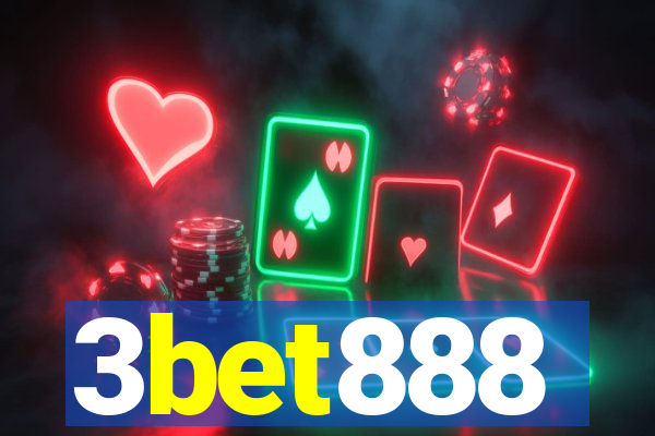 3bet888