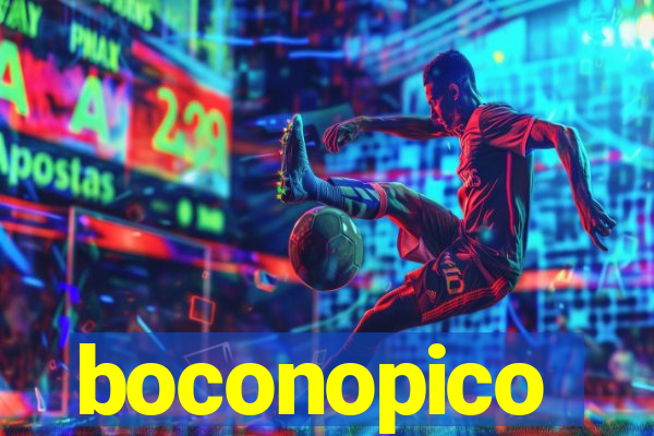 boconopico