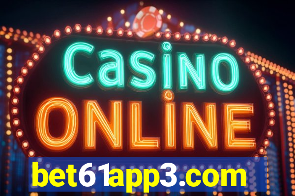 bet61app3.com