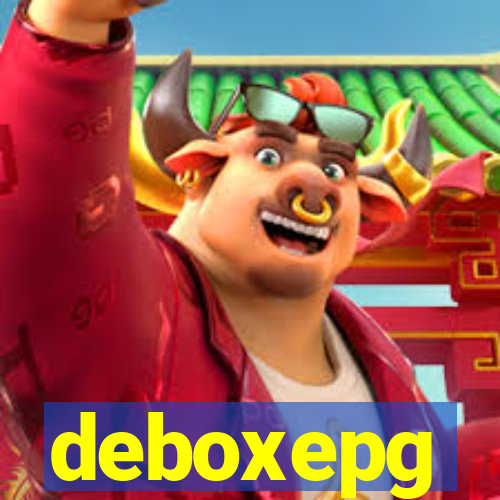 deboxepg