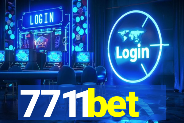 7711bet