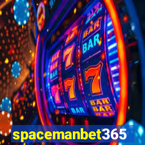 spacemanbet365