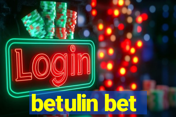 betulin bet