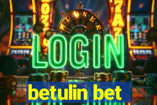 betulin bet