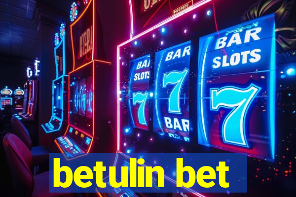 betulin bet