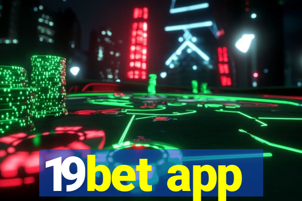 19bet app
