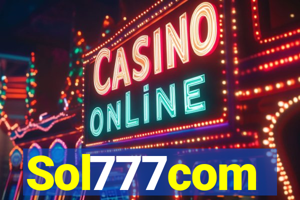 Sol777com