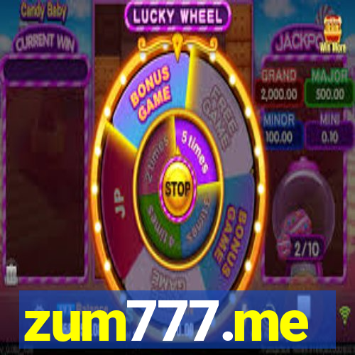 zum777.me
