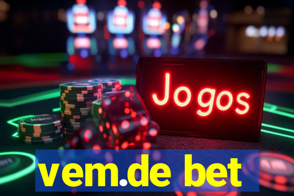 vem.de bet
