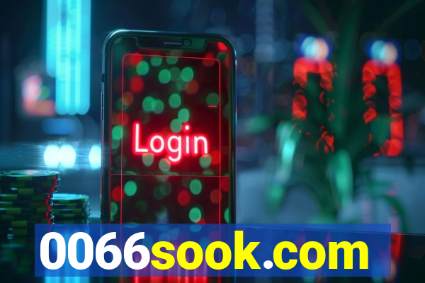 0066sook.com