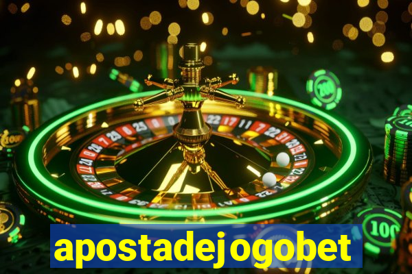 apostadejogobet