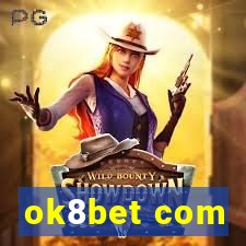 ok8bet com
