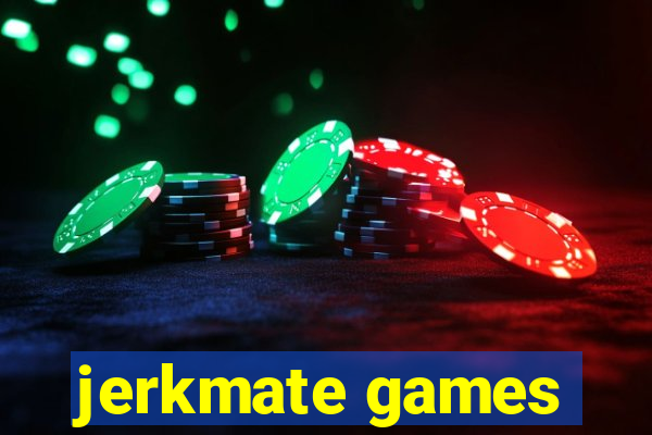 jerkmate games