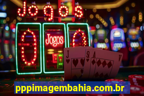 pppimagembahia.com.br resultados de exames