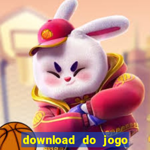 download do jogo do homem-aranha