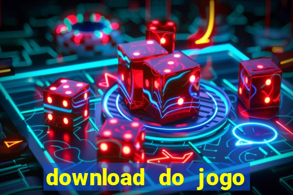 download do jogo do homem-aranha