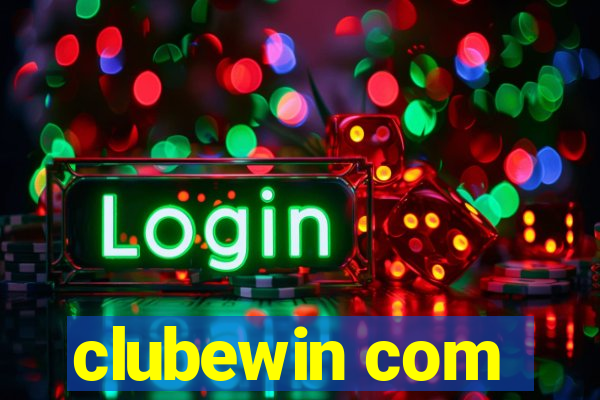 clubewin com