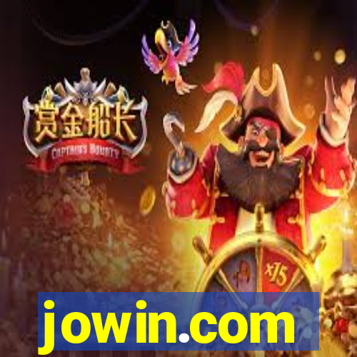 jowin.com