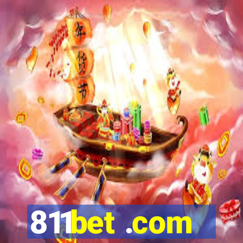 811bet .com