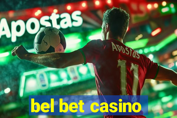bel bet casino