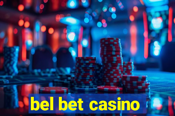 bel bet casino