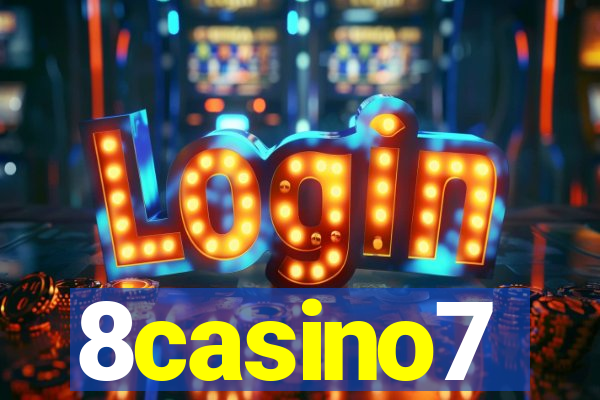 8casino7