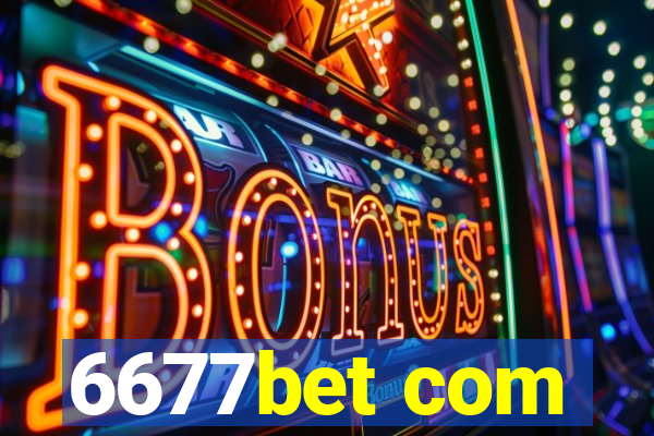 6677bet com
