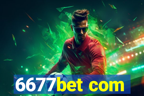 6677bet com