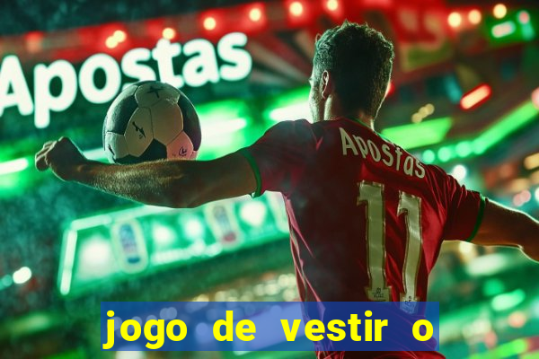 jogo de vestir o justin bieber