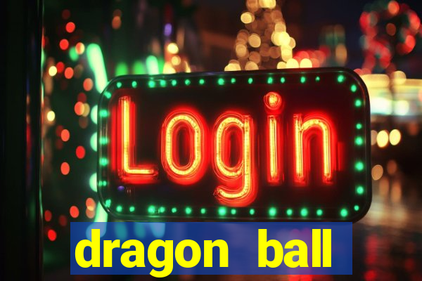 dragon ball classico redecanais