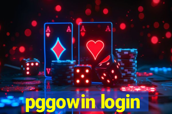 pggowin login