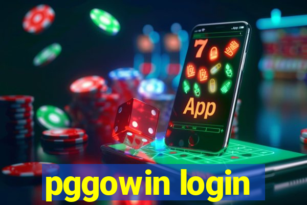 pggowin login
