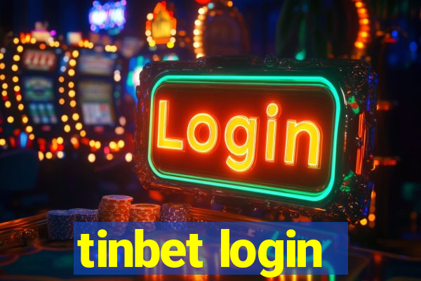 tinbet login