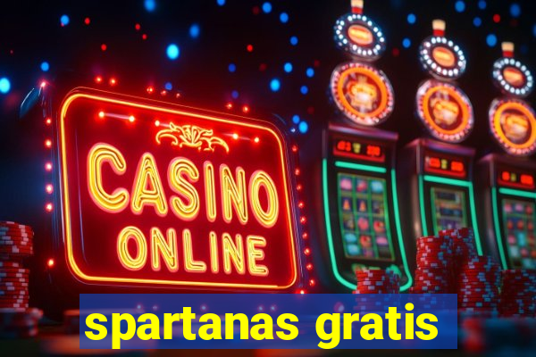 spartanas gratis