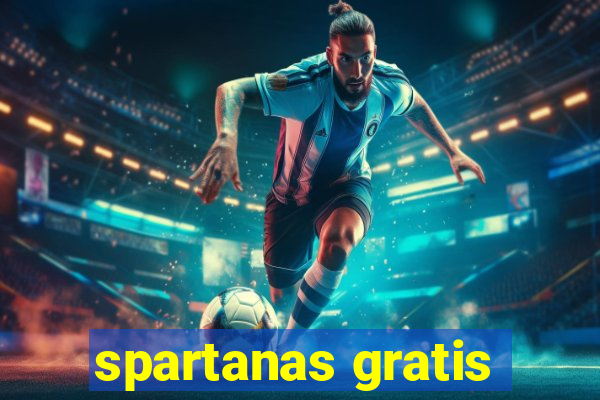 spartanas gratis