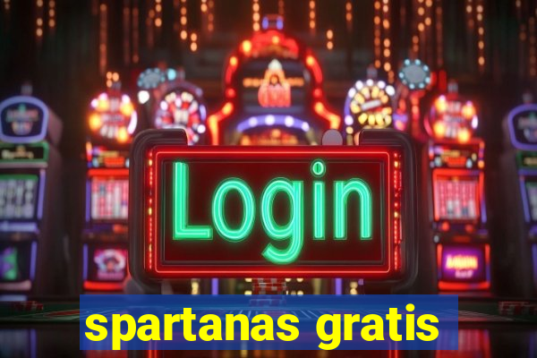 spartanas gratis