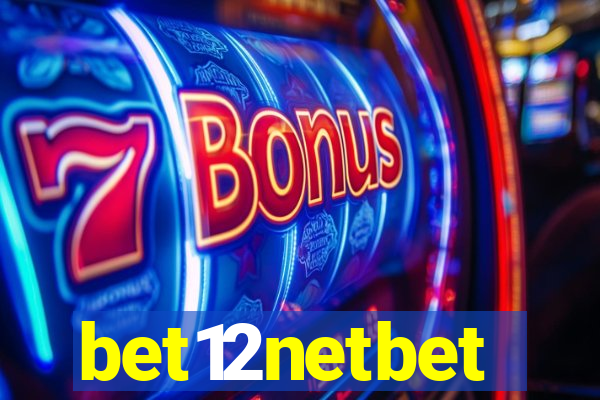 bet12netbet