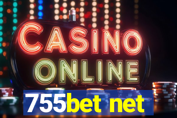 755bet net