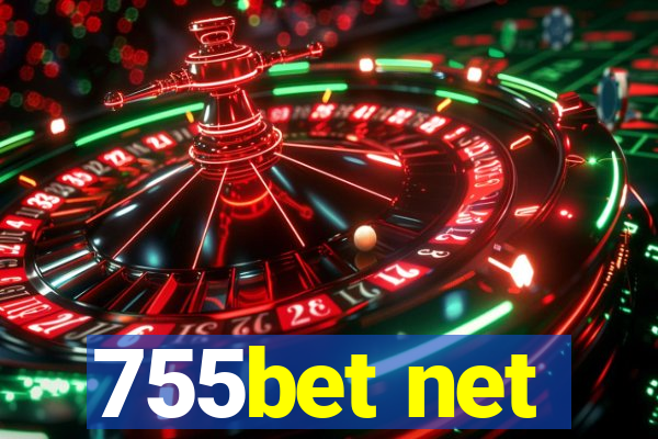 755bet net