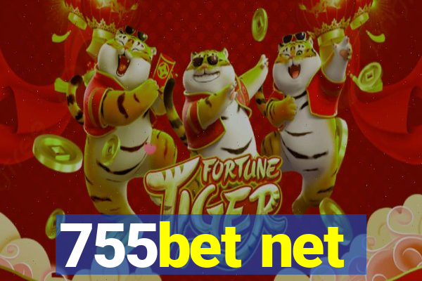 755bet net