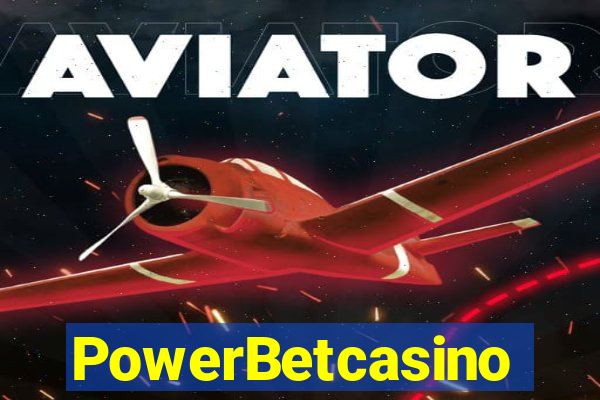 PowerBetcasino