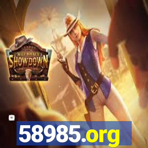 58985.org