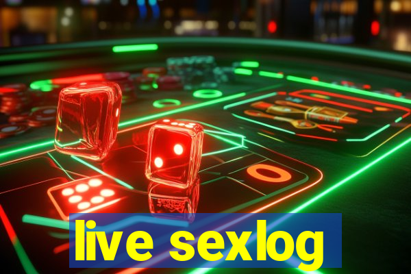 live sexlog
