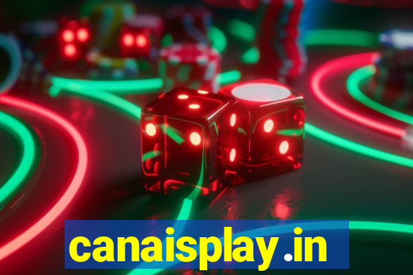 canaisplay.in