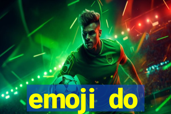 emoji do corinthians para instagram