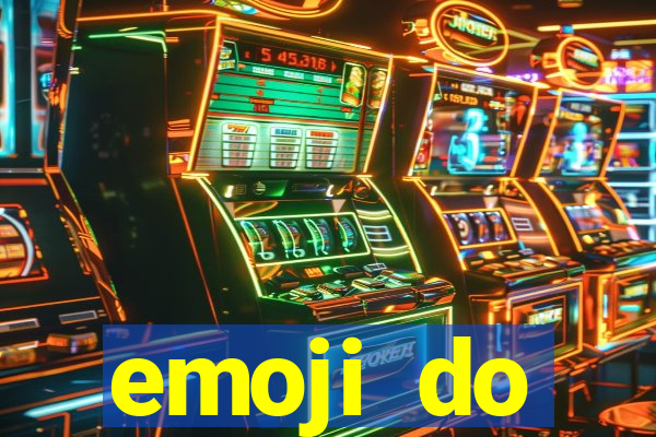 emoji do corinthians para instagram