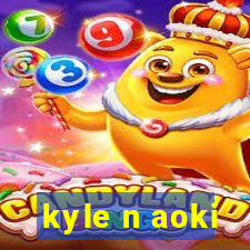 kyle n aoki