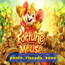 ponto riscado vovo maria conga do cruzeiro