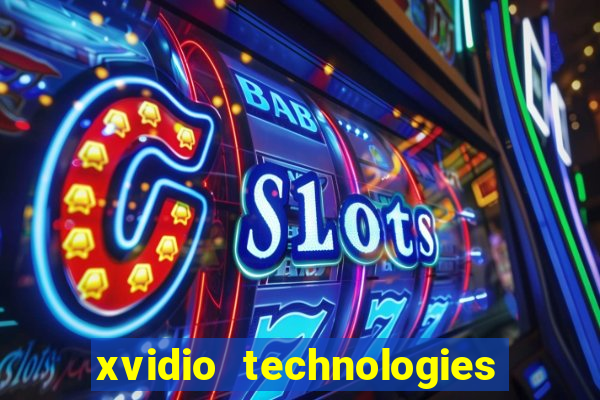 xvidio technologies startup brasil 2024