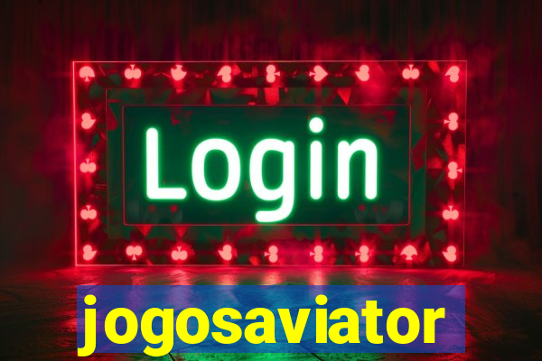 jogosaviator